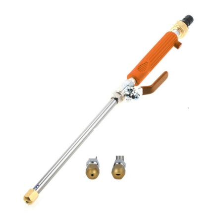 Car High-Pressure Electric Water Gun – Washer & Garden Cleaning Tool - SmartPlaceShop