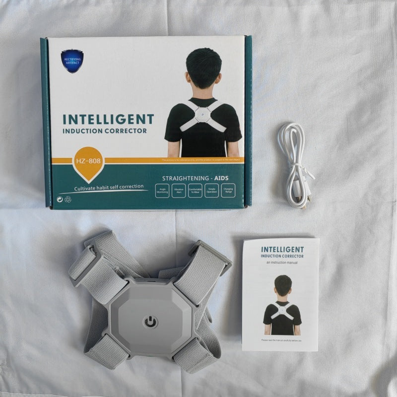 Smart Posture Corrector Belt for Back Alignment - SmartPlaceShop