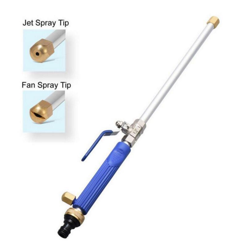 Car High-Pressure Electric Water Gun – Washer & Garden Cleaning Tool - SmartPlaceShop