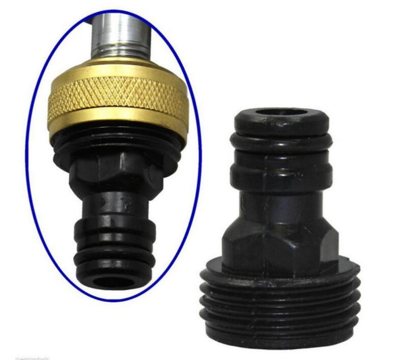 Car High-Pressure Electric Water Gun – Washer & Garden Cleaning Tool - SmartPlaceShop