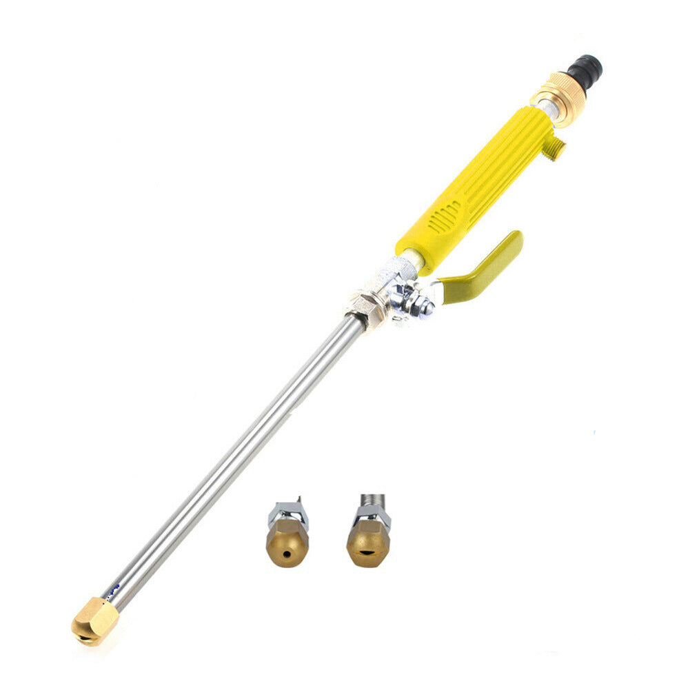 Car High-Pressure Electric Water Gun – Washer & Garden Cleaning Tool - SmartPlaceShop
