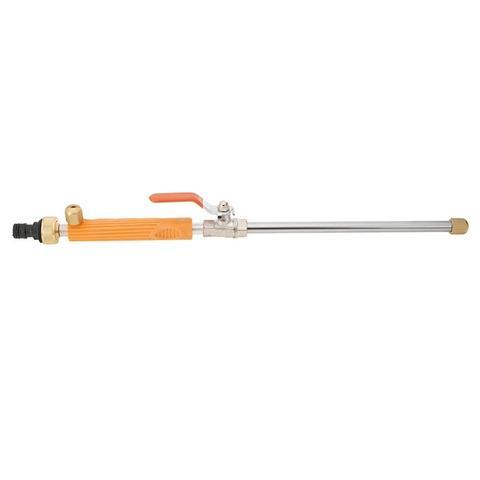 Car High-Pressure Electric Water Gun – Washer & Garden Cleaning Tool - SmartPlaceShop