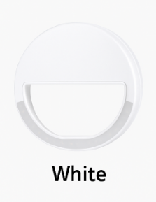 Selfie Ring Mobile Phone Clip Lens Light Lamp – Litwod LED Bulbs - SmartPlaceShop