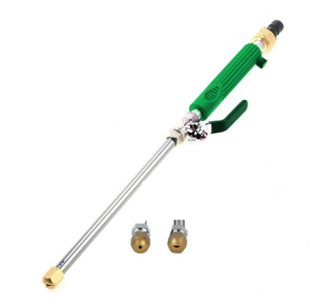 Car High-Pressure Electric Water Gun – Washer & Garden Cleaning Tool - SmartPlaceShop