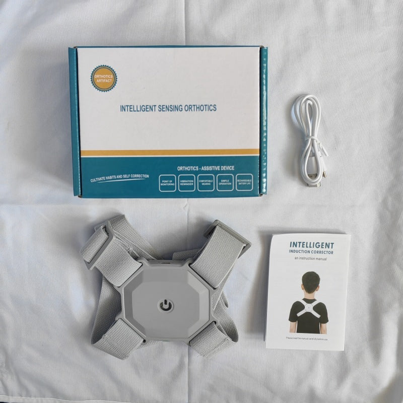 Smart Posture Corrector Belt for Back Alignment - SmartPlaceShop