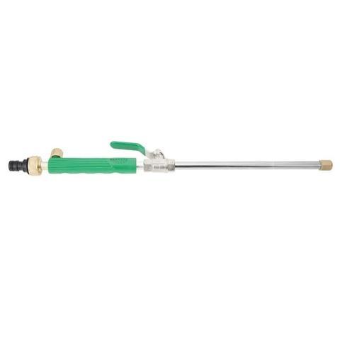 Car High-Pressure Electric Water Gun – Washer & Garden Cleaning Tool - SmartPlaceShop