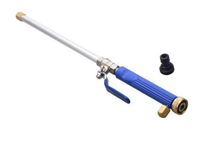 Car High-Pressure Electric Water Gun – Washer & Garden Cleaning Tool - SmartPlaceShop