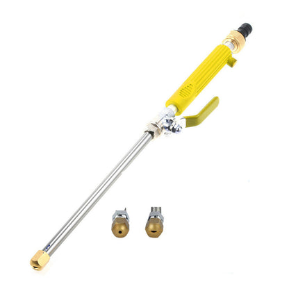 Car High-Pressure Electric Water Gun – Washer & Garden Cleaning Tool - SmartPlaceShop