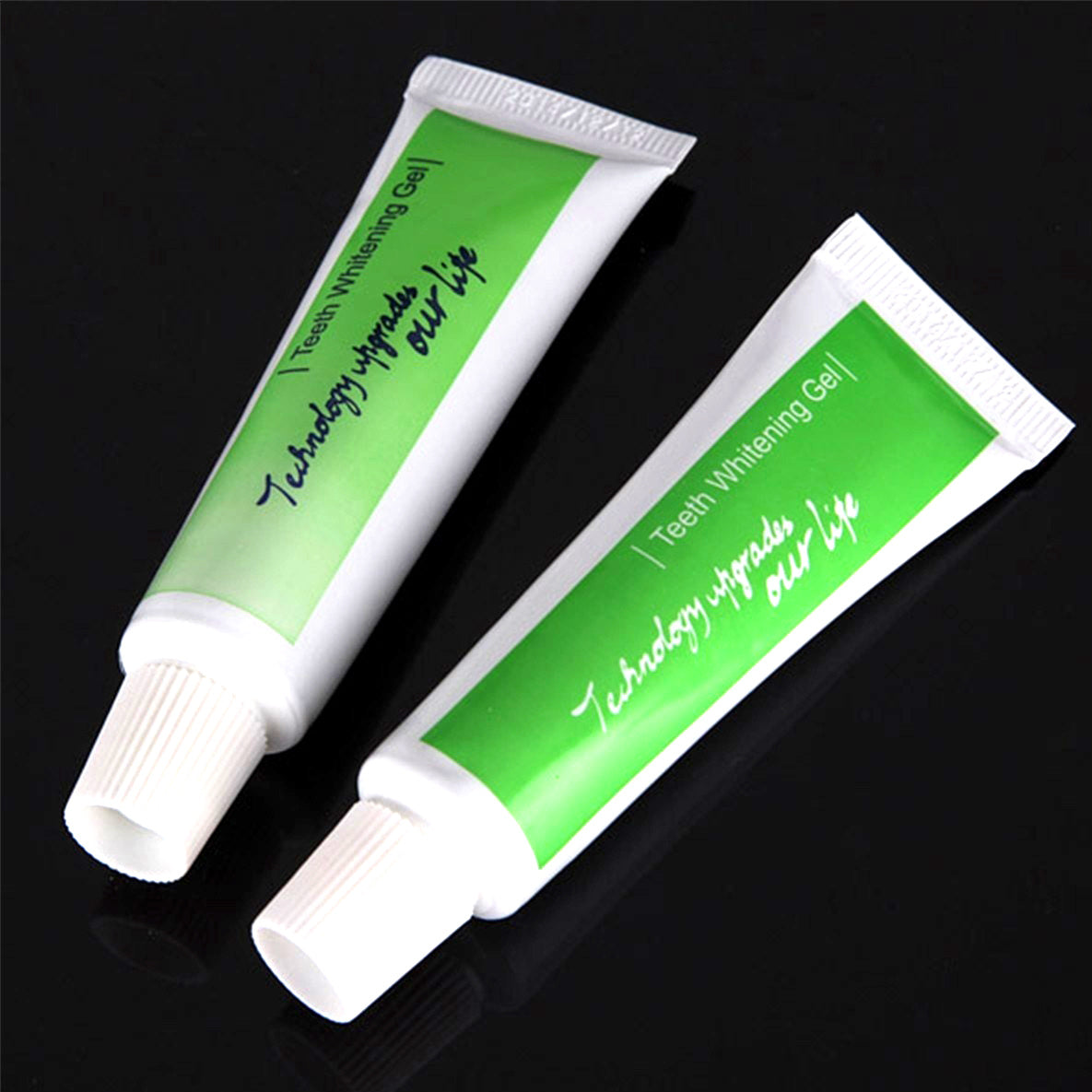 🦷 Oral Gel Teeth Whitening LED Kit – Bright Smile at Home - SmartPlaceShop