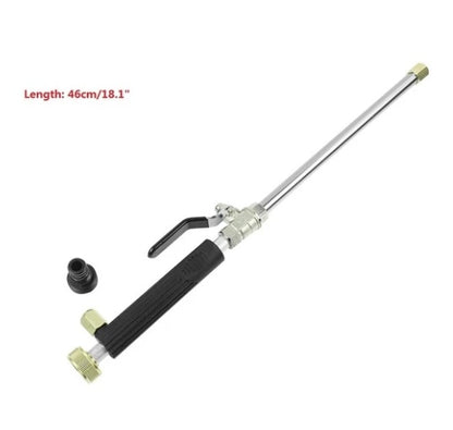 Car High-Pressure Electric Water Gun – Washer & Garden Cleaning Tool - SmartPlaceShop