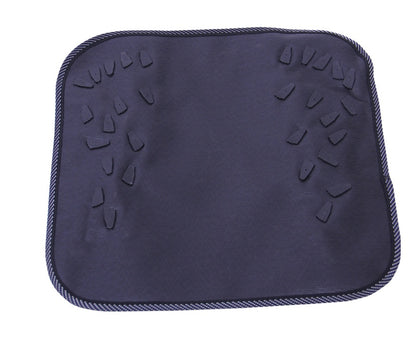 Reflexology Foot Massage Pad – Cobblestone Acupressure Mat - SmartPlaceShop