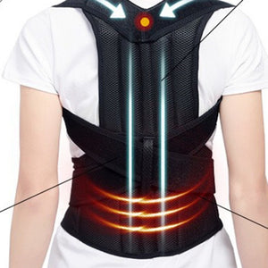 SpineAlign Titanium Posture Corrector - SmartPlaceShop