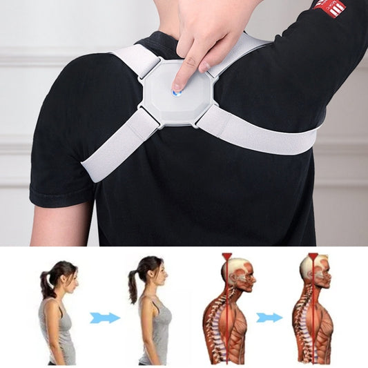 Smart Posture Corrector Belt for Back Alignment - SmartPlaceShop